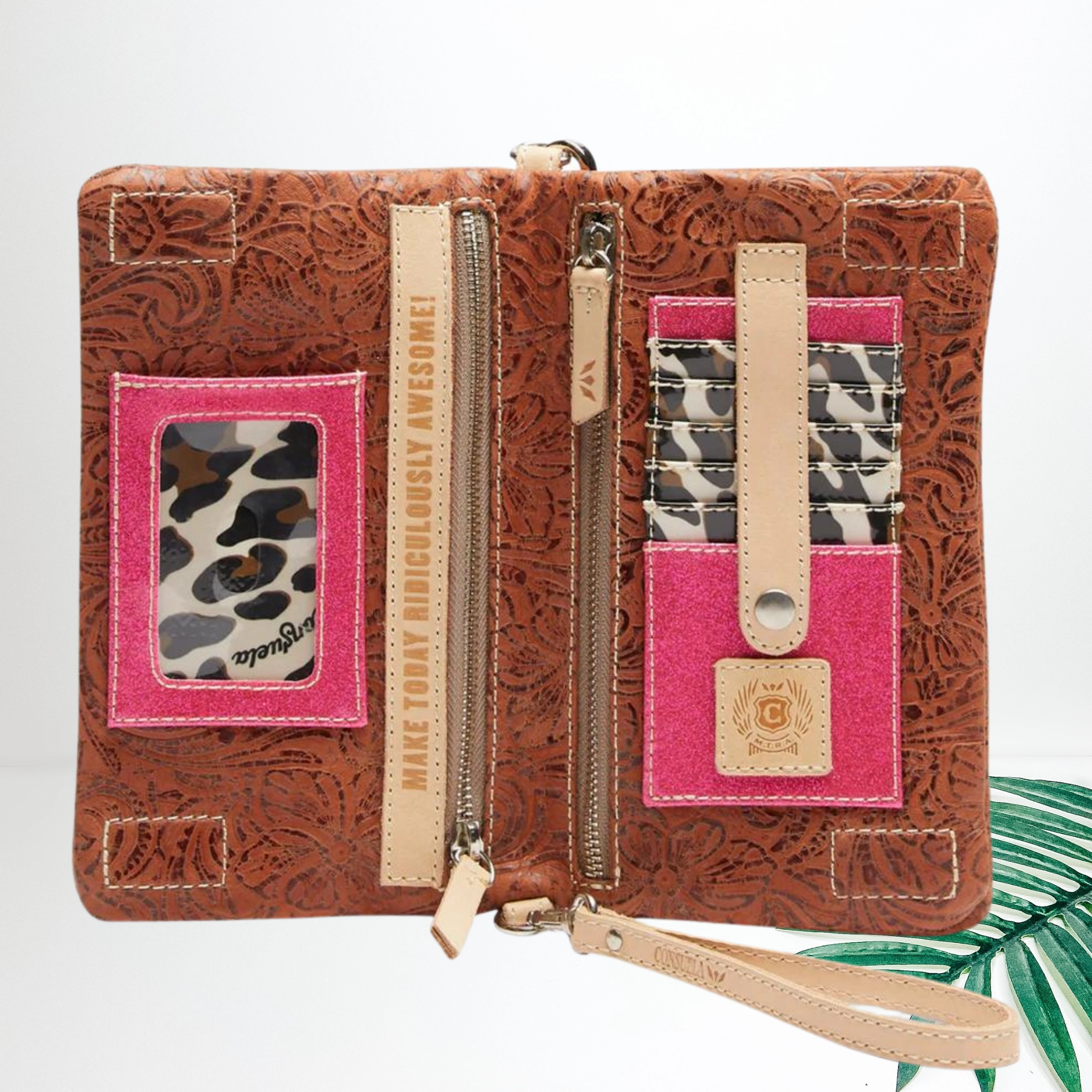 Consuela | Sally Uptown Crossbody Bag