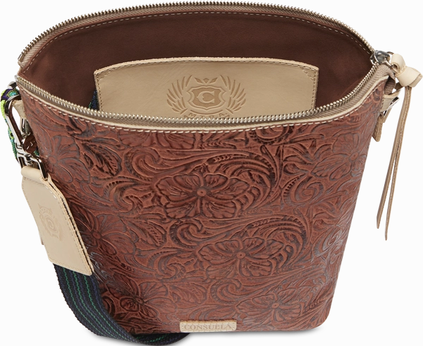 Consuela | Sally Wedge Bag