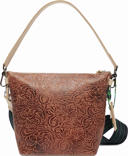 Consuela | Sally Wedge Bag