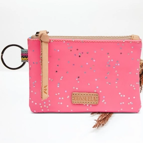 Consuela | Shine Pouch