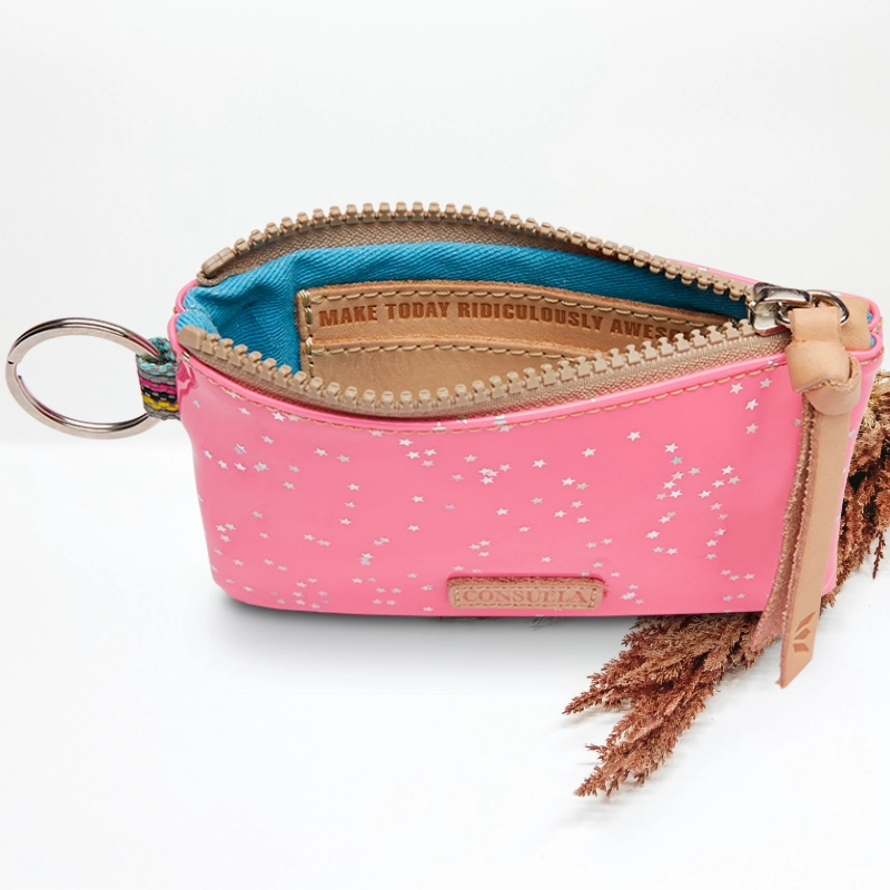 Consuela | Shine Pouch