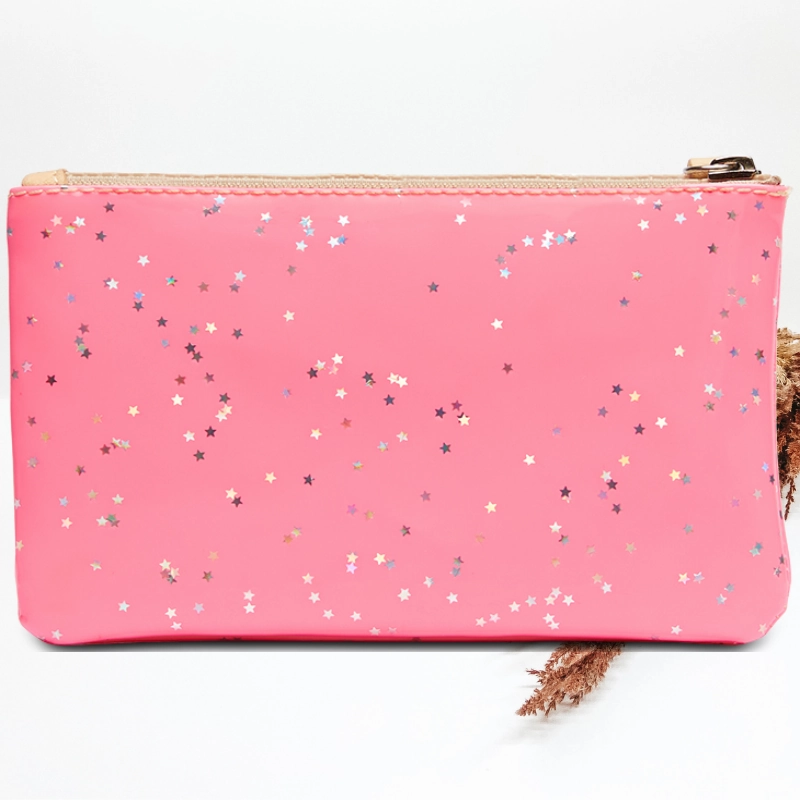 Consuela | Shine Slim Wallet