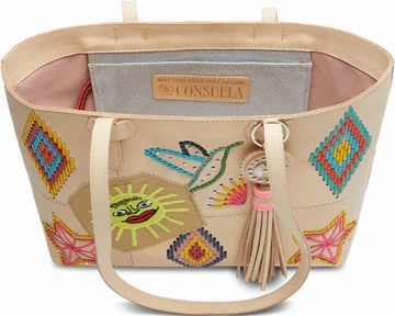 Consuela | Sole Easy Tote