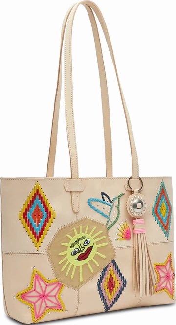 Consuela | Sole Easy Tote