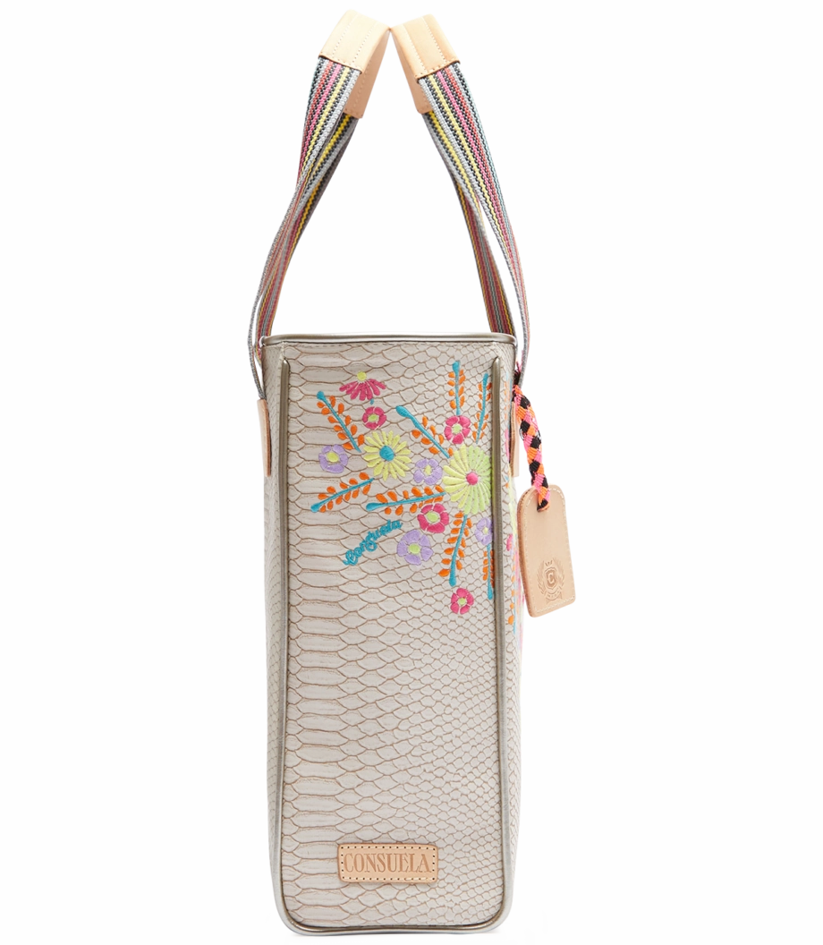 Consuela | Songbird Classic Tote