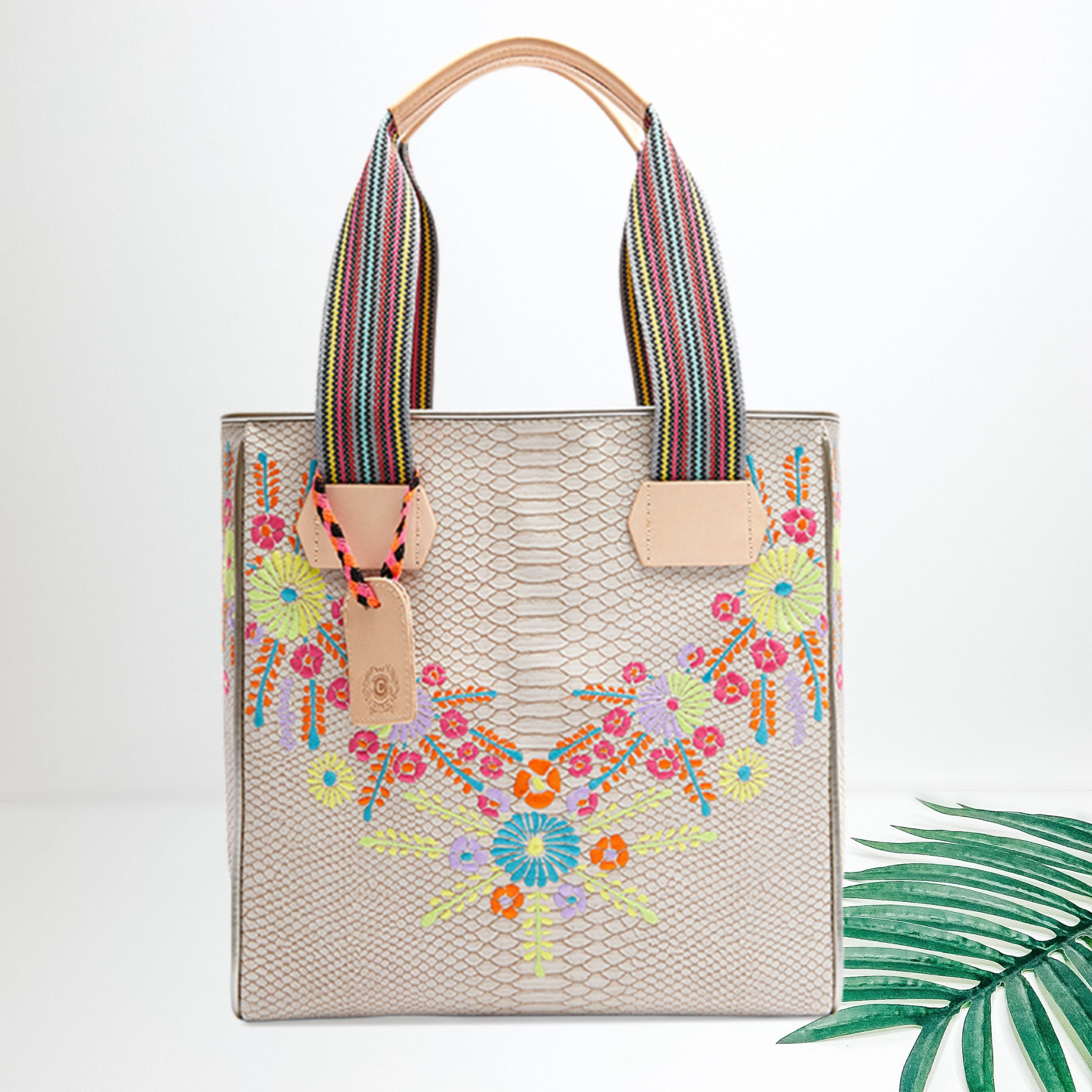 Consuela | Songbird Classic Tote