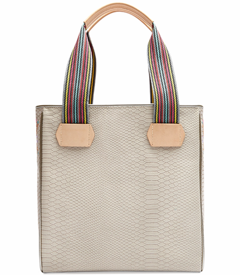 Consuela | Songbird Classic Tote