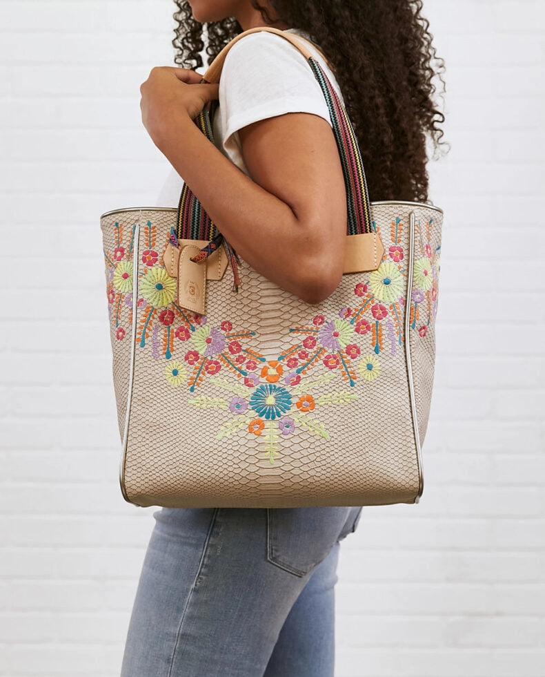 Consuela | Songbird Classic Tote