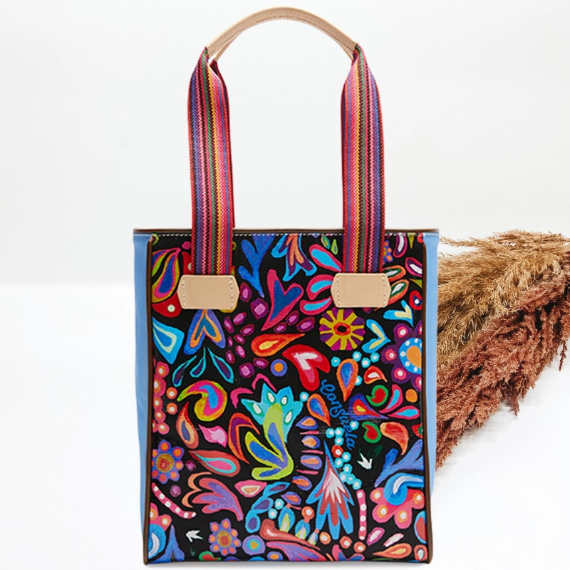Consuela | Sophie Chica Tote