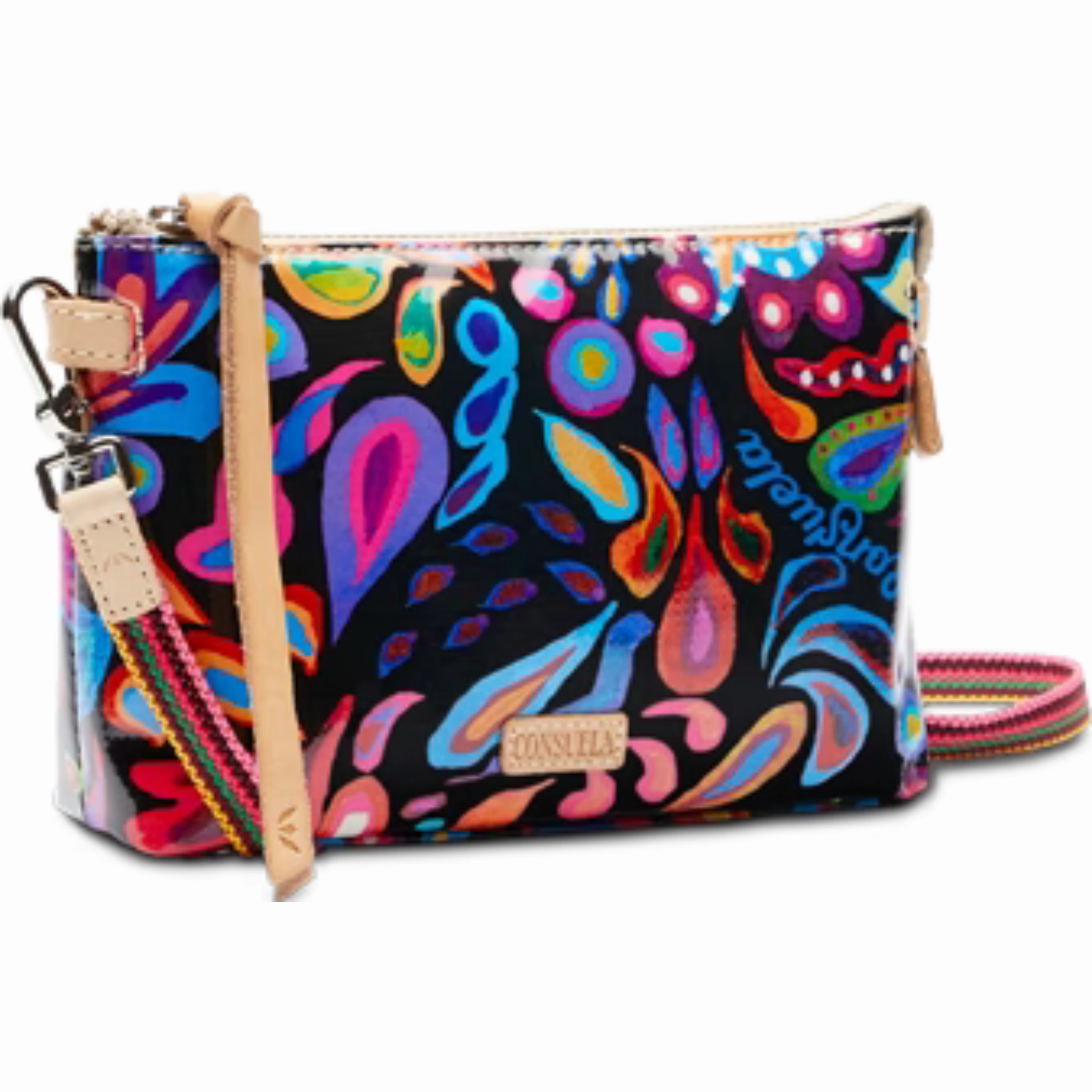 Consuela | Sophie Midtown Crossbody Bag