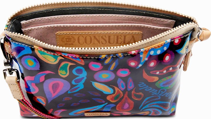 Consuela | Sophie Midtown Crossbody Bag