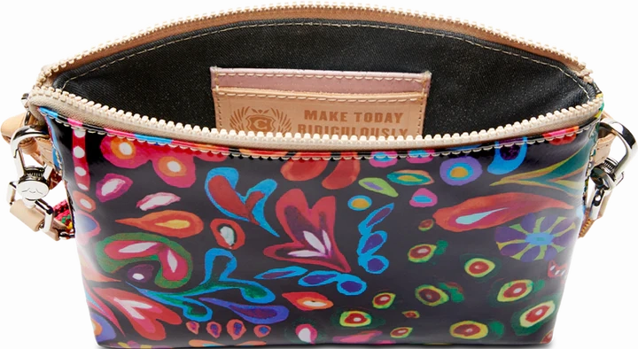 Consuela | Sophie Midtown Crossbody Bag