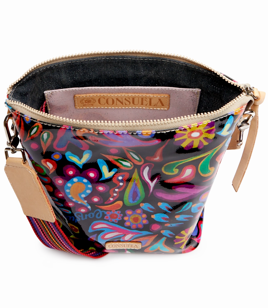 Consuela | Sophie Wedge Bag