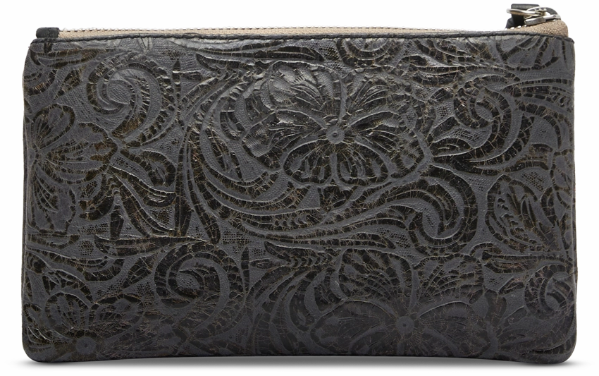 Consuela | Steely Slim Wallet