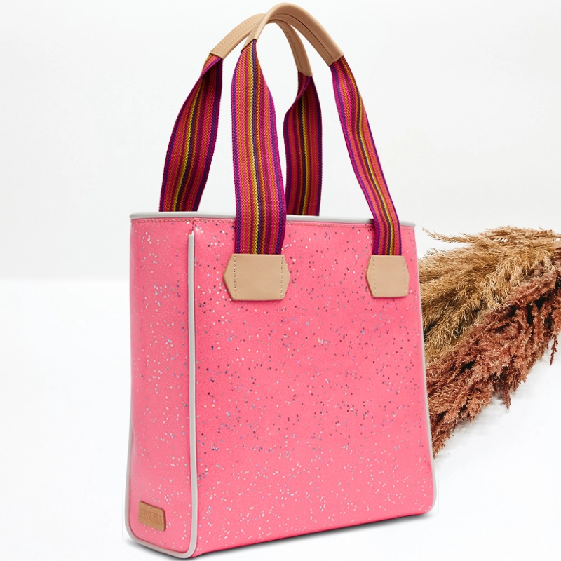 Consuela | Summer Classic Tote