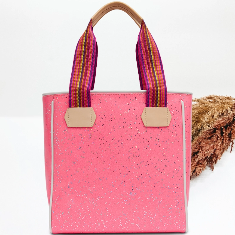 Consuela | Summer Classic Tote