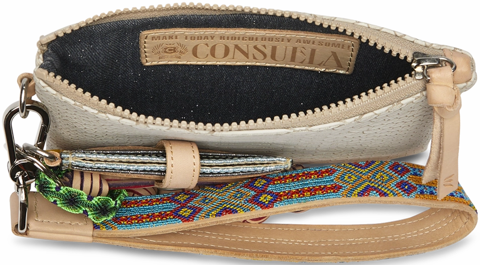 Consuela | Thunderbird Combi Wristlet