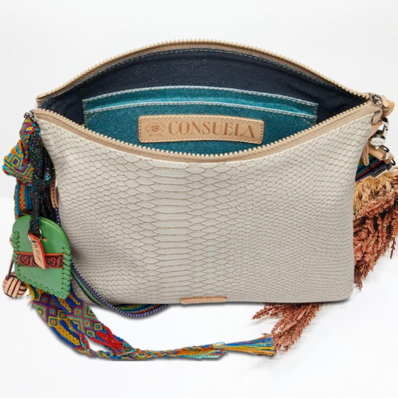 Consuela | Thunderbird Downtown Crossbody Bag