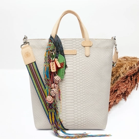Consuela | Thunderbird Essential Tote