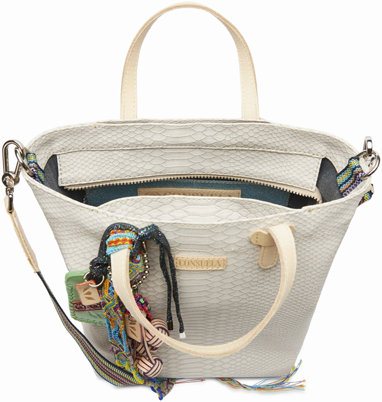 Consuela | Thunderbird Essential Tote