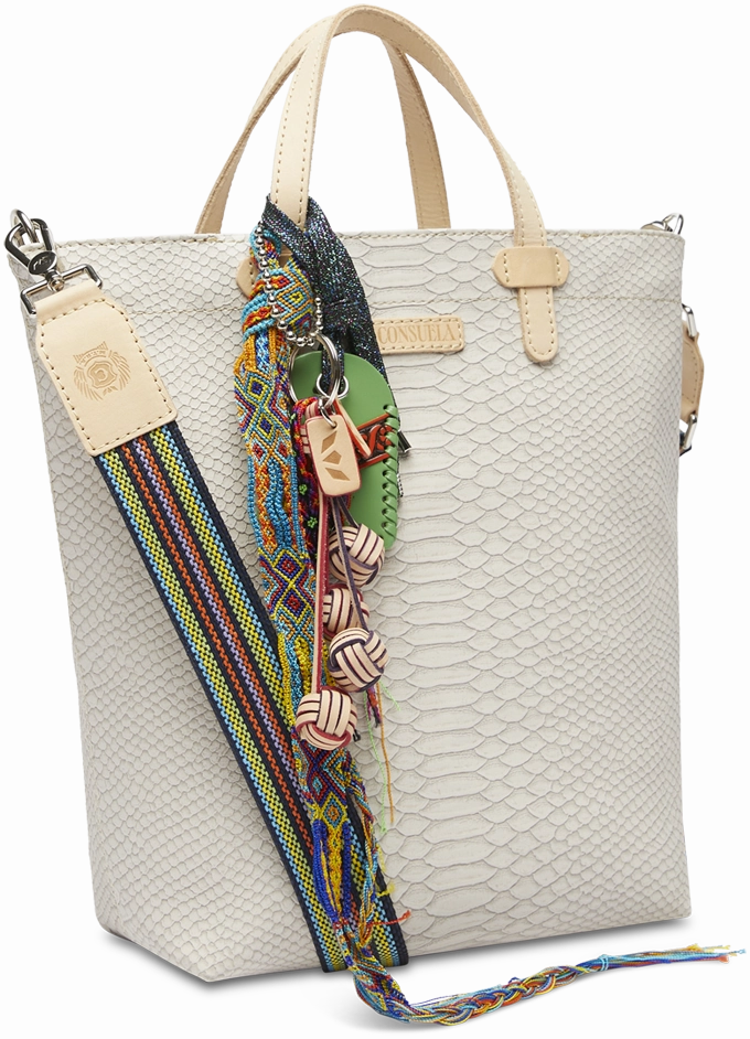 Consuela | Thunderbird Essential Tote