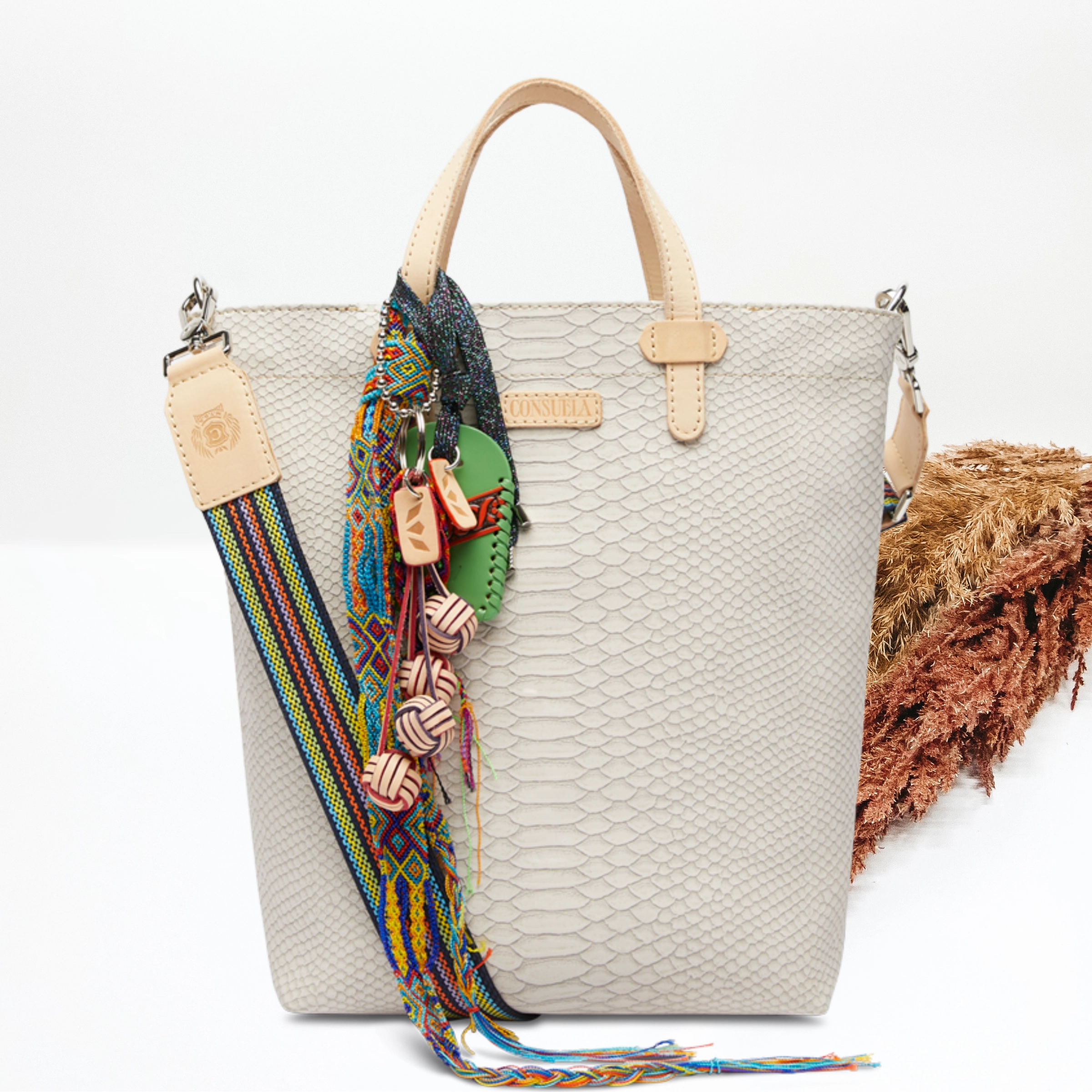 Consuela | Thunderbird Essential Tote