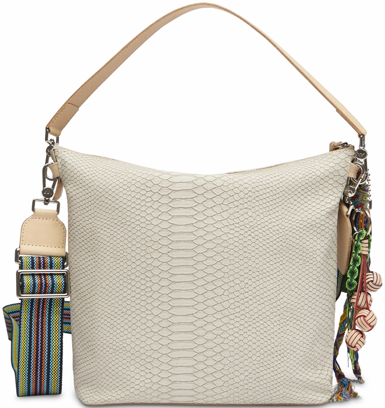 Consuela | Thunderbird Hobo Bag