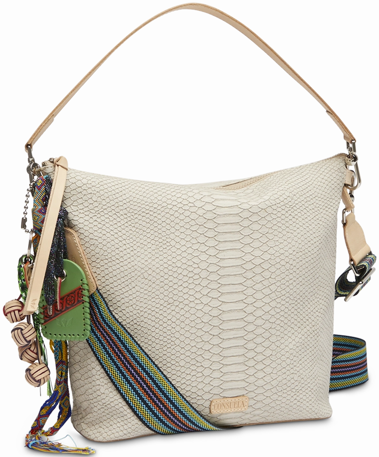 Consuela | Thunderbird Hobo Bag