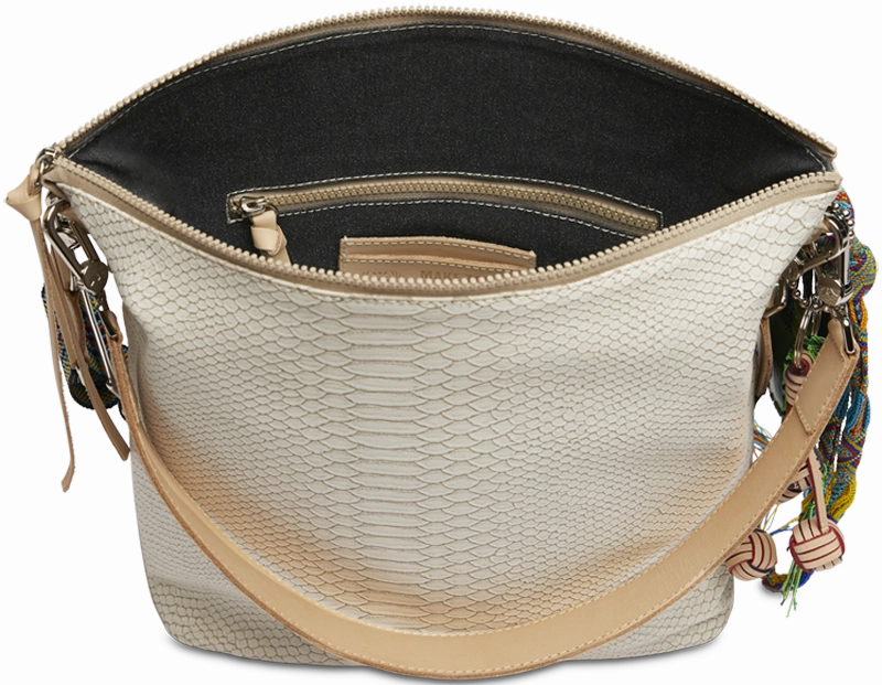 Consuela | Thunderbird Hobo Bag