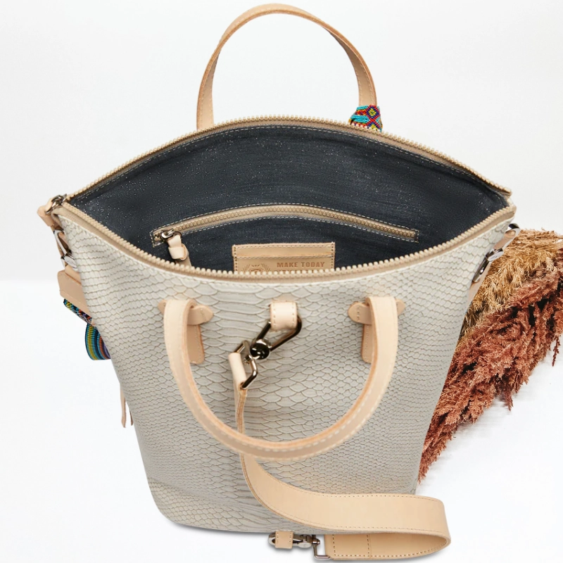 Consuela | Thunderbird Sling Bag
