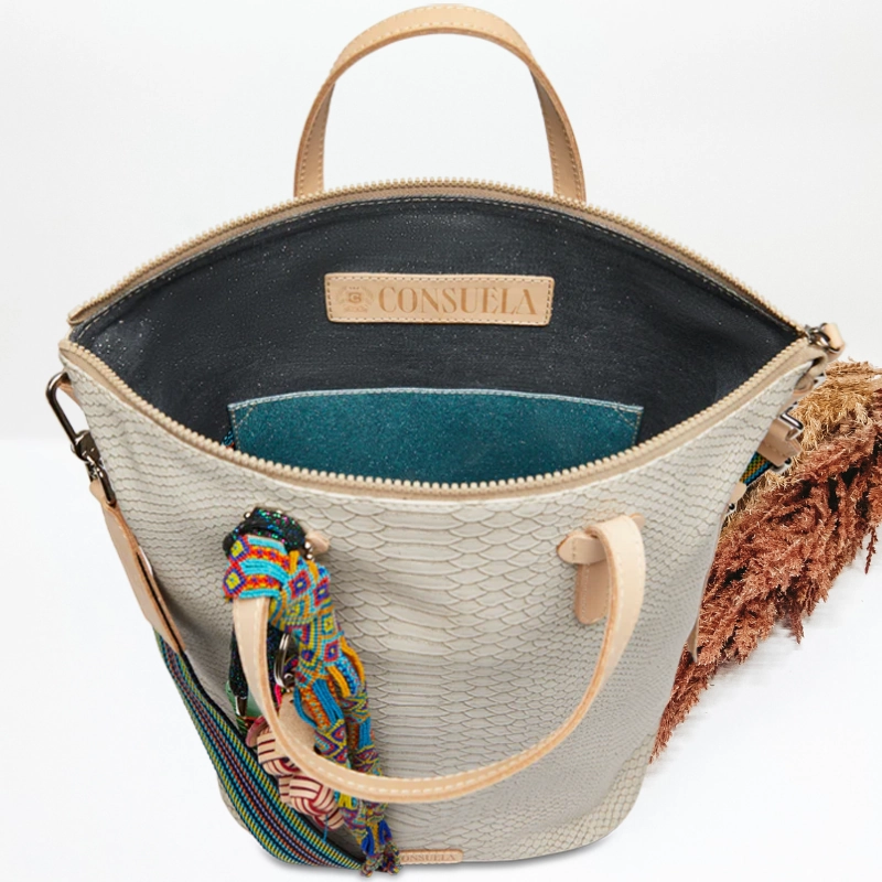 Consuela | Thunderbird Sling Bag
