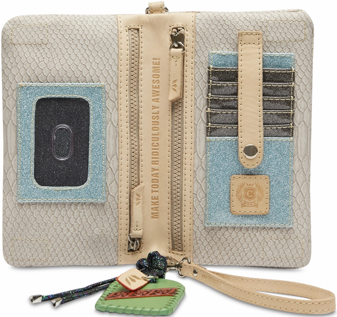 Consuela | Thunderbird Uptown Crossbody Bag