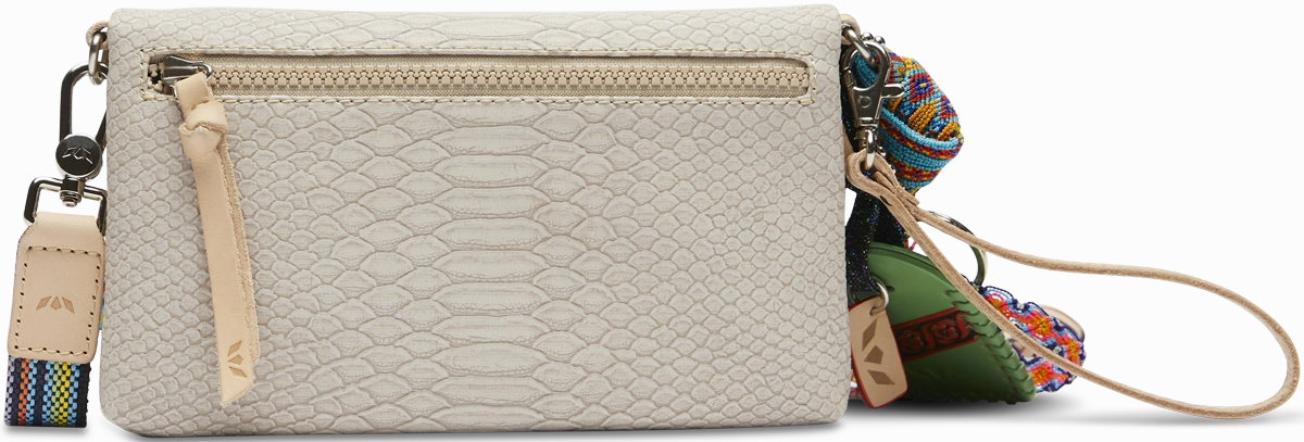 Consuela | Thunderbird Uptown Crossbody Bag