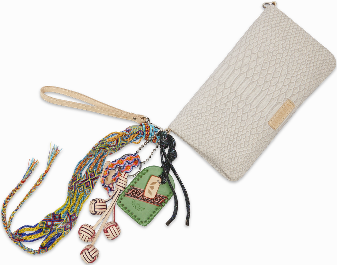 Consuela | Thunderbird Uptown Crossbody Bag