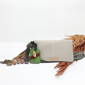 Consuela | Thunderbird Uptown Crossbody Bag