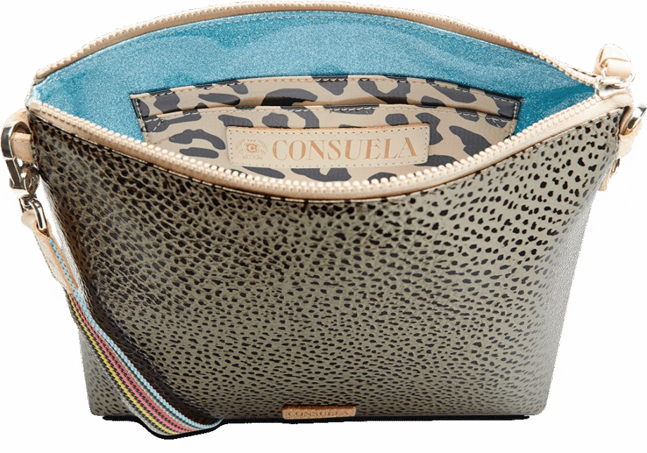 Consuela | Tommy Downtown Crossbody Bag