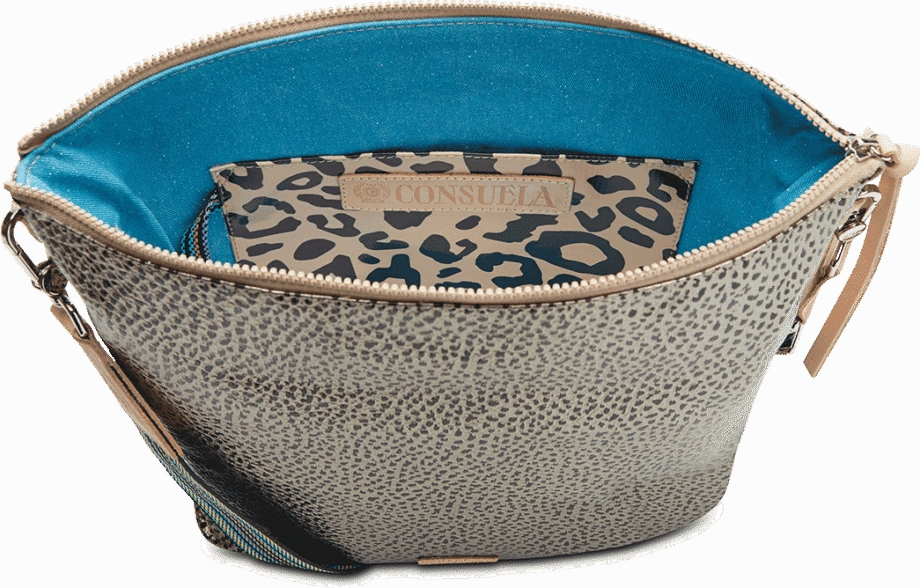 Consuela | Tommy Hobo Bag