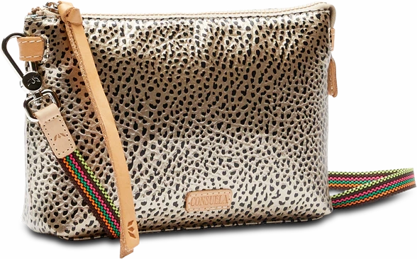 Consuela | Wesley Midtown Crossbody Bag