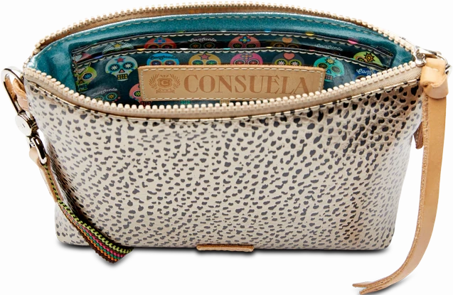 Consuela | Wesley Midtown Crossbody Bag