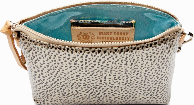 Consuela | Wesley Midtown Crossbody Bag