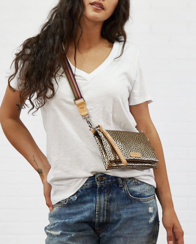 Consuela | Wesley Uptown Crossbody Bag