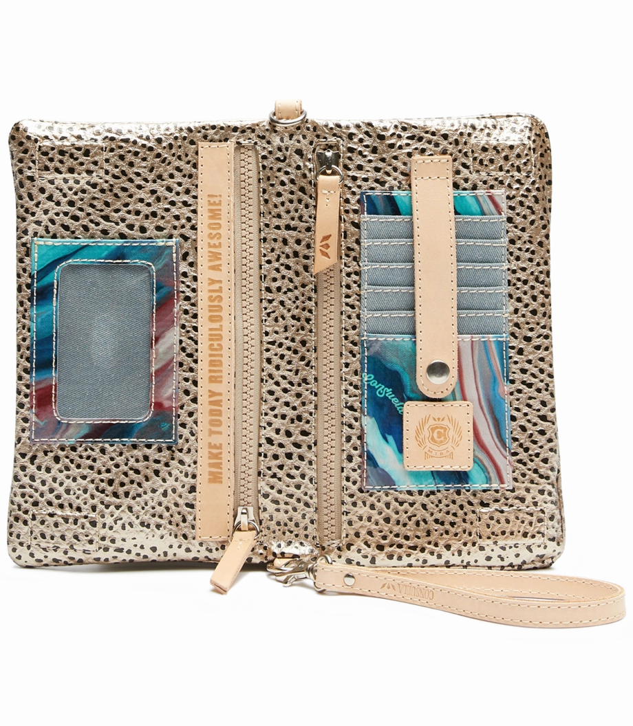 Consuela | Wesley Uptown Crossbody Bag