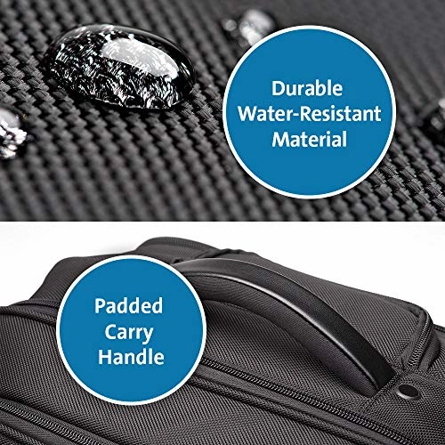 Contour 2.0 Pro Overnight Laptop Spinner  17 (K60384WW)