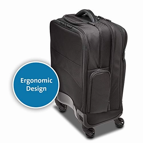 Contour 2.0 Pro Overnight Laptop Spinner  17 (K60384WW)