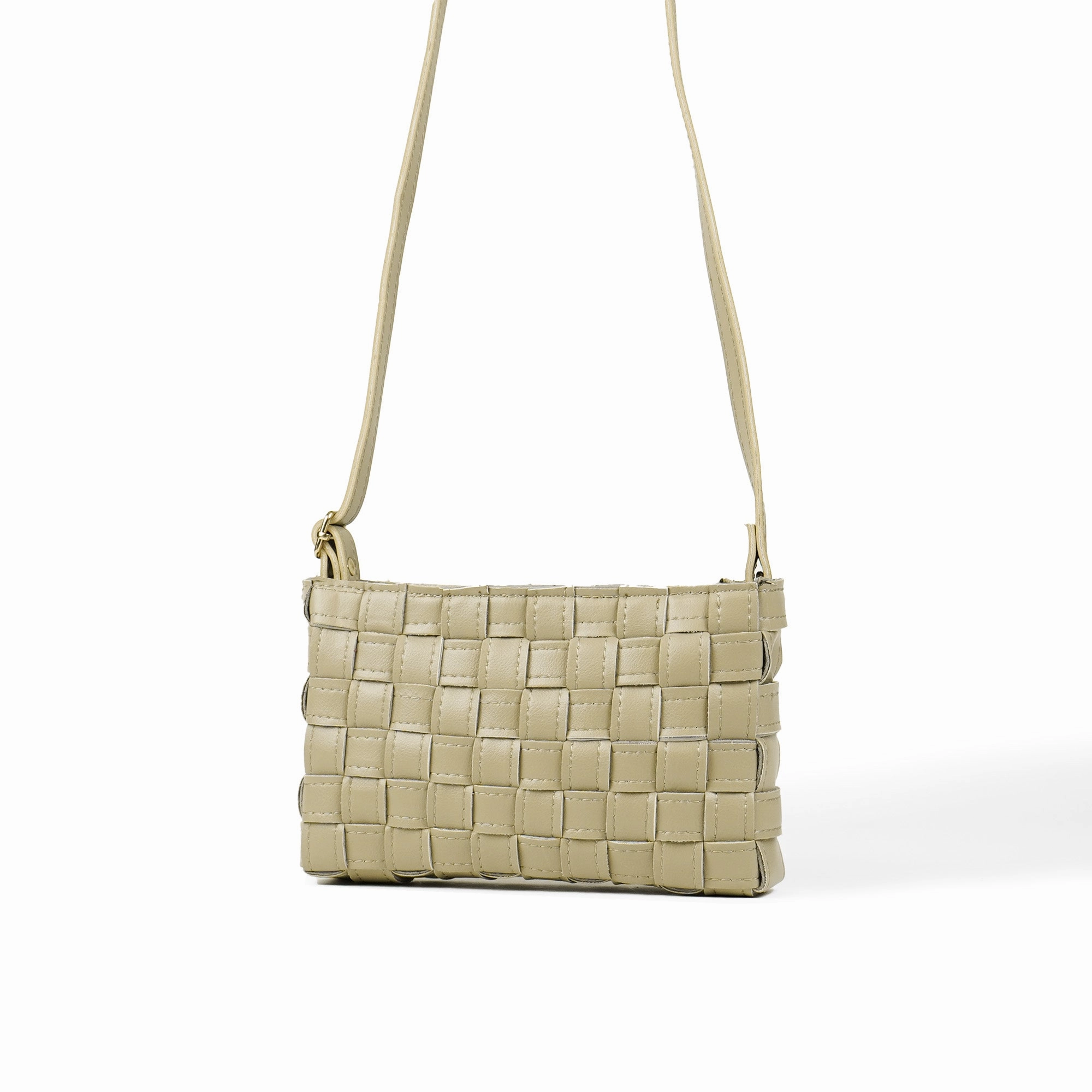 Cot Bag Beige