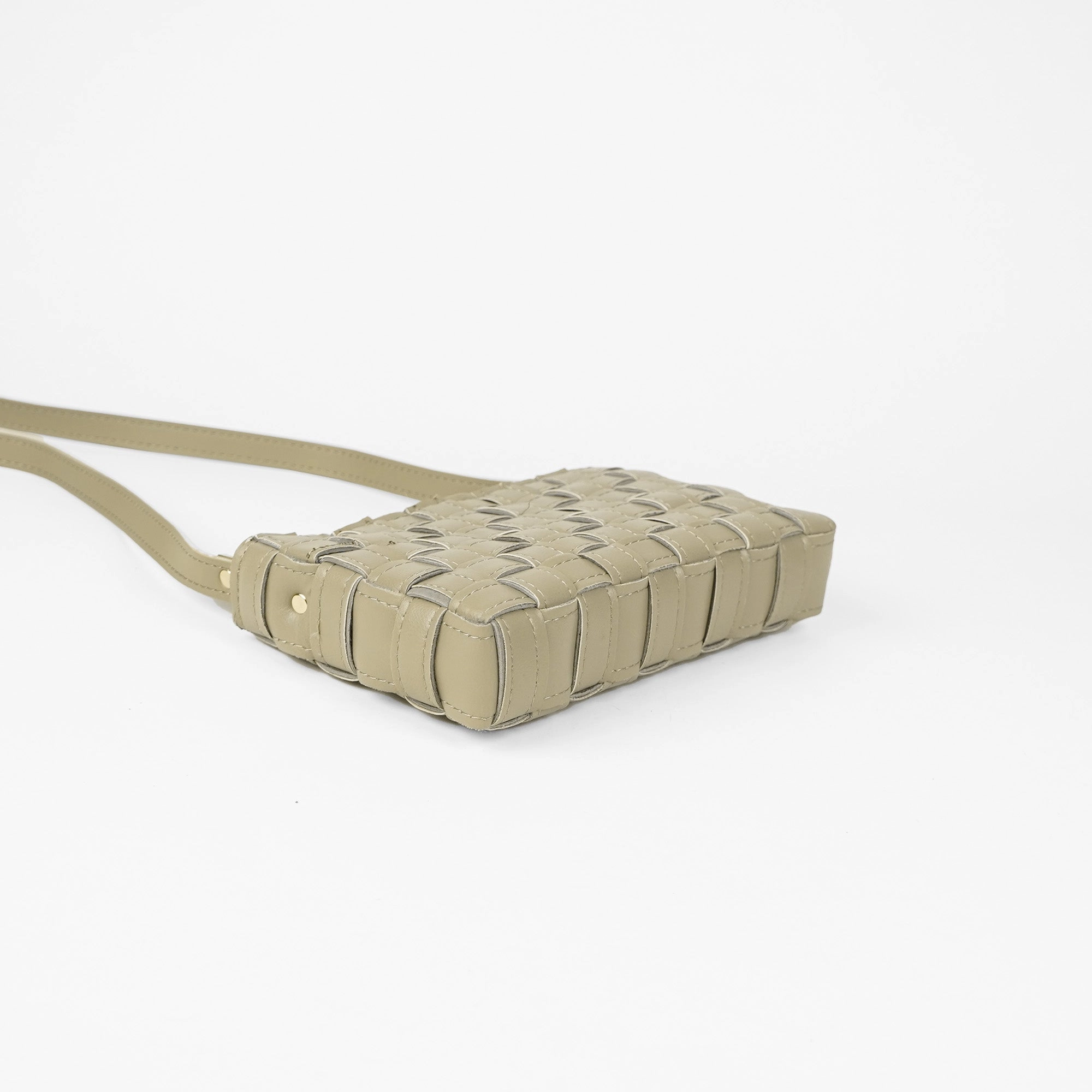 Cot Bag Beige