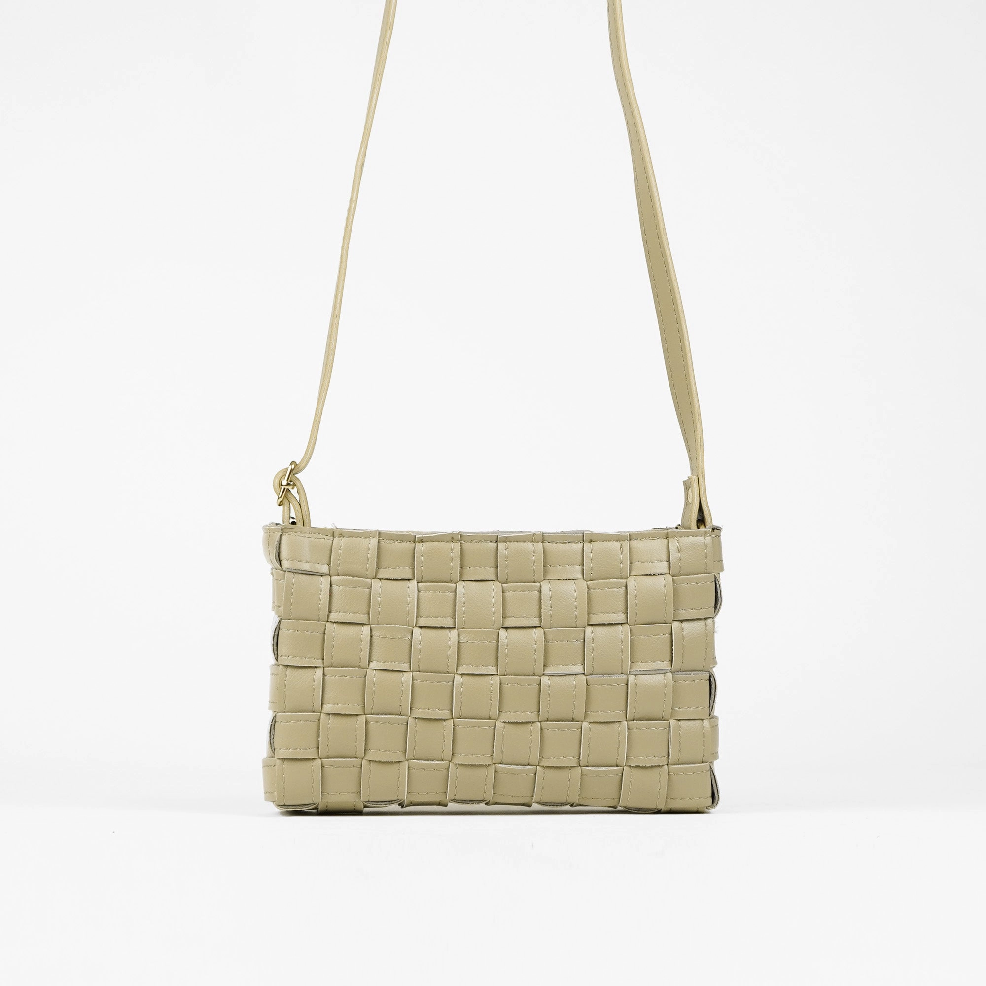 Cot Bag Beige