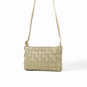 Cot Bag Beige