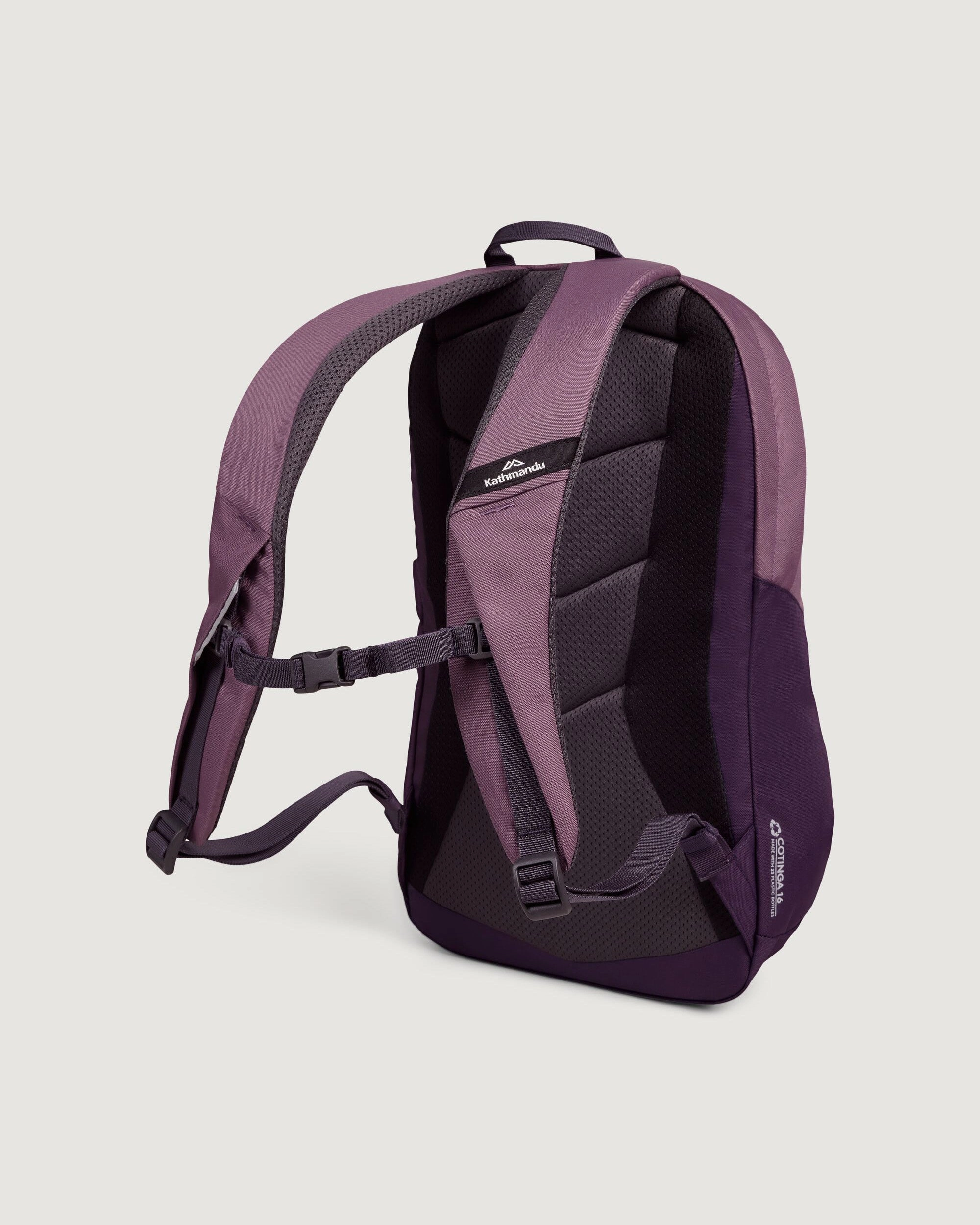 Cotinga Backpack - 16L - Storm Cloud/Dusk
