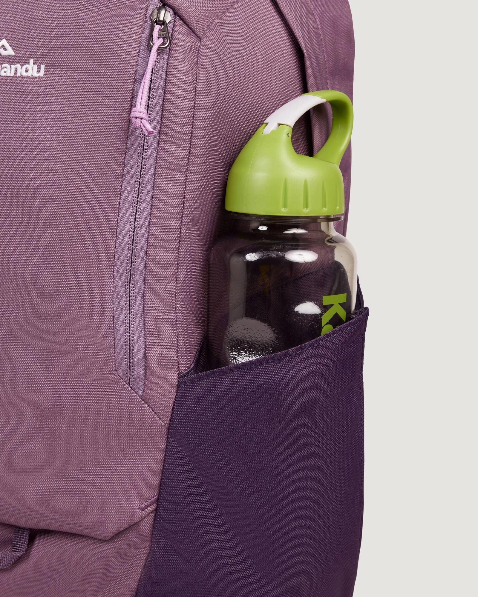 Cotinga Backpack - 16L - Storm Cloud/Dusk